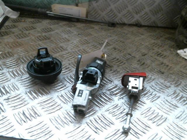 Kit barillet CITROEN C3 2 PHASE 1 Diesel - 1