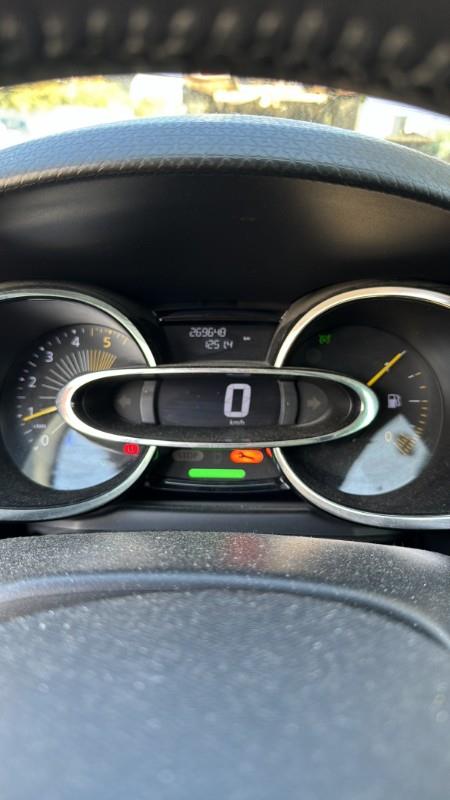 Resistance chauffage RENAULT CLIO 4 PHASE 1 BREAK  - 1