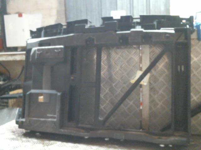 Face avant CITROEN C3 1 PHASE 1 Essence - 1