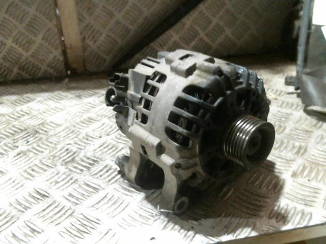 Alternateur CITROEN C3 1 PHASE 1 Essence - 1