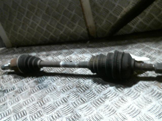Giunto cardanico albero di trasmissione sinistro CITROEN C3 1 PHASE 1 Gasolina - 1