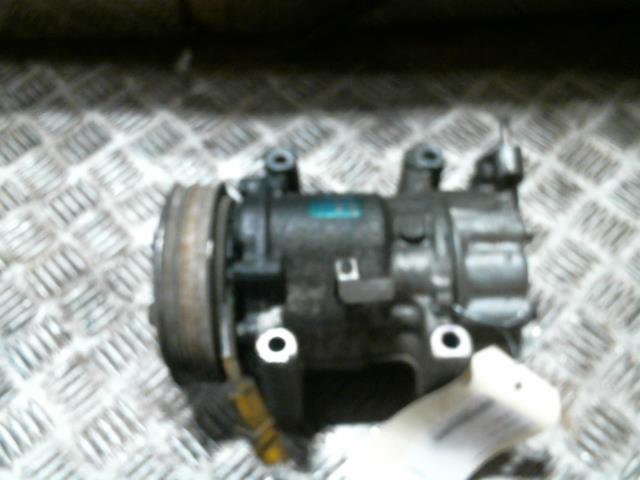 Compresseur clim CITROEN C3 1 PHASE 1 Essence - 1