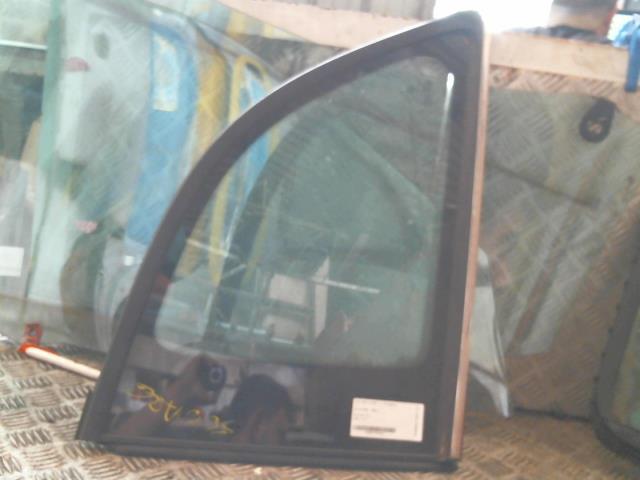 Vetro laterale fisso posteriore sinistro FIAT 500 2 PHASE 1 Gasolina - 1