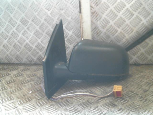 Specchietto retrovisore sinistro VOLKSWAGEN POLO 4 PHASE 1 Gasolina - 1