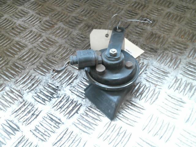 Tromba/Clacson VOLKSWAGEN POLO 4 PHASE 1 Gasolina - 1