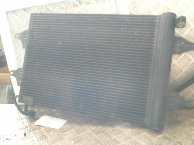 Condensatore clima VOLKSWAGEN POLO 4 PHASE 1 Gasolina - 1