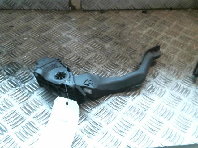Potenziometro pedale acceleratore PEUGEOT 2008 1 PHASE 1 Gasolina - 1