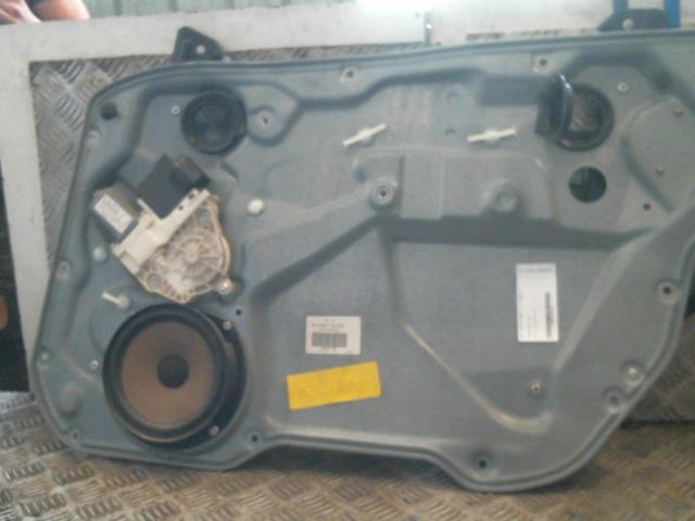 Alzacristalli elettrico anteriore destro SEAT IBIZA 3 PHASE 2 Diésel - 1
