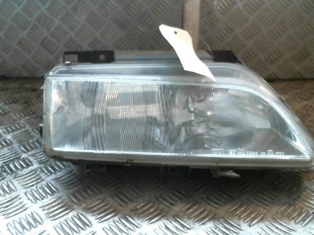 Gruppo ottico anteriore principale destro (luci)(faro) CITROEN XANTIA PHASE 2 Gasolina - 1