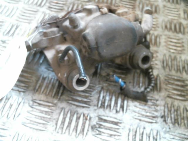 Pinza freni posteriore destra PEUGEOT 206 PHASE 1 CABRIOLET Gasolina - 1