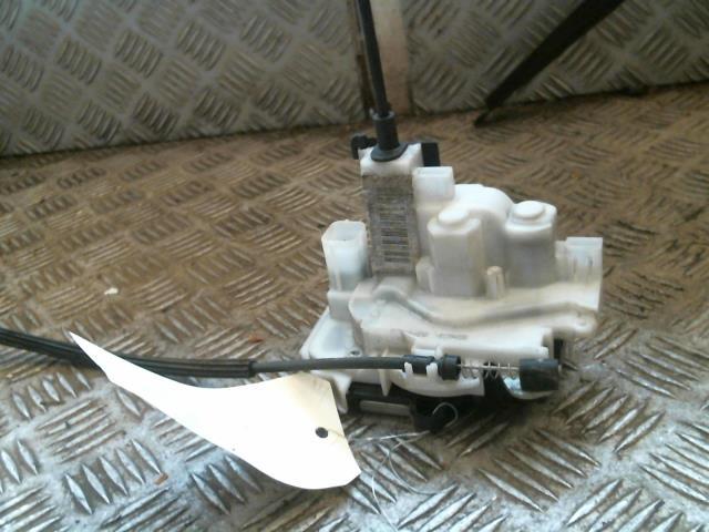 Fermeture centralisee avant gauche FORD KA 2 PHASE 2 Essence - 1
