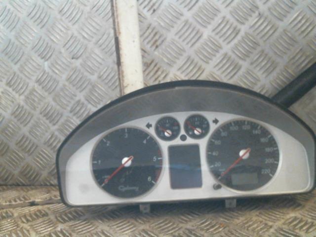 Compteur FORD GALAXY 1 PHASE 2 Diesel - 1