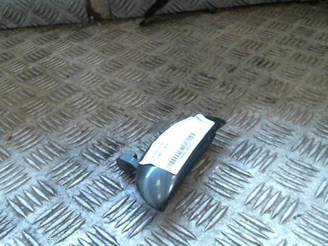 Maniglia portiera posteriore destra CITROEN C1 1 PHASE 1 Gasolina - 1