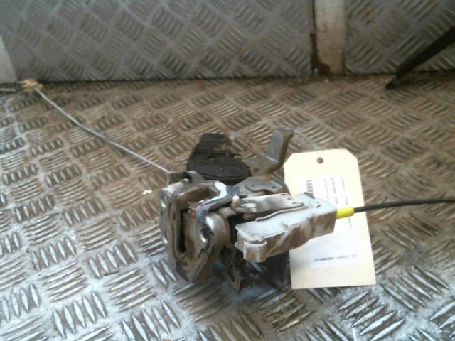 Chiusura centralizzata posteriore destra CITROEN C1 1 PHASE 1 Gasolina - 1