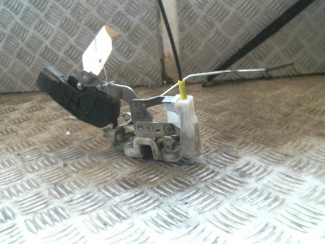 Chiusura centralizzata anteriore destra CITROEN C1 1 PHASE 2 Gasolina - 1
