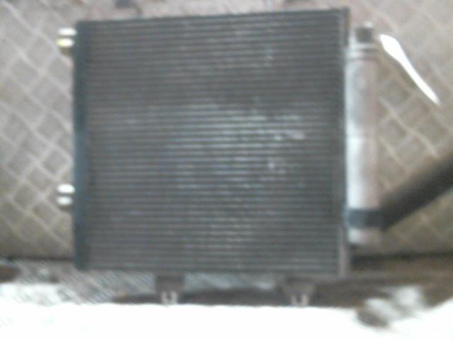 Radiateur condenseur de clim CITROEN C1 1 PHASE 2 Essence - 1