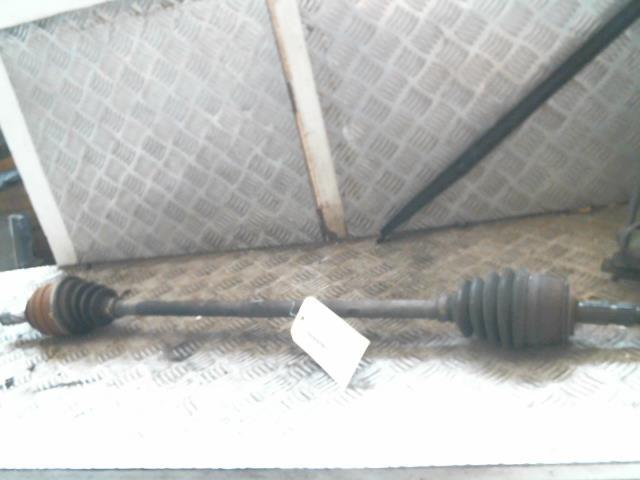 Giunto cardanico albero di trasmissione destro OPEL CORSA B PHASE 2 Gasolina - 1