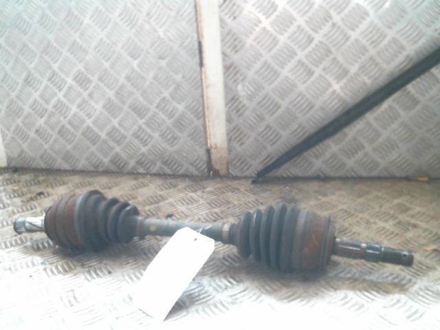 Giunto cardanico albero di trasmissione sinistro OPEL CORSA B PHASE 2 Gasolina - 1