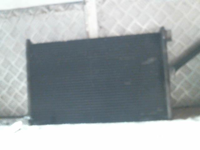 Radiateur condenseur de clim FIAT IDEA PHASE 2 Diesel - 1