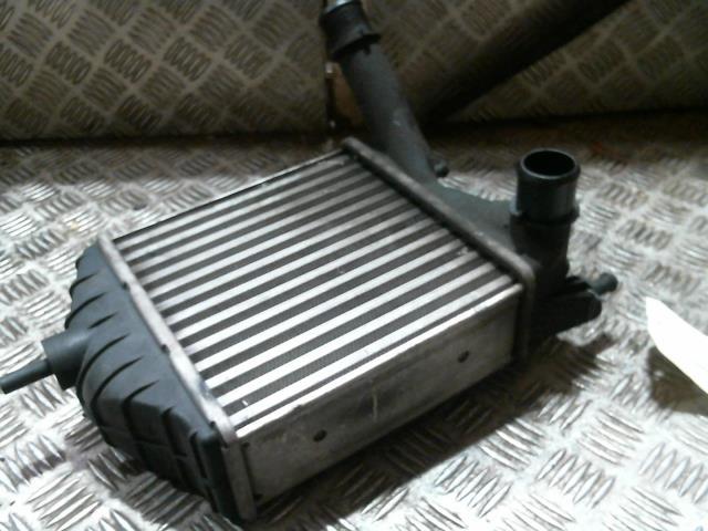 Echangeur air (Intercooler) FIAT IDEA PHASE 2 Diesel - 1