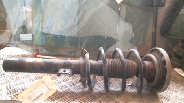 Ammortizzatore anteriore destro BMW X3 F25 PHASE 1 Diésel - 1