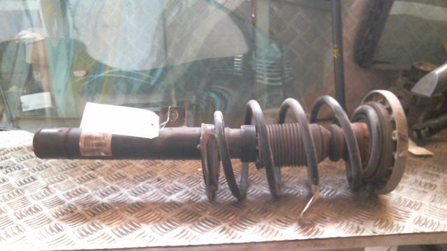 Ammortizzatore anteriore sinistro BMW X3 F25 PHASE 1 Diésel - 1