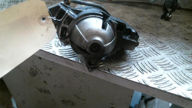 Motorino avviamento BMW X3 F25 PHASE 1 Diésel - 1