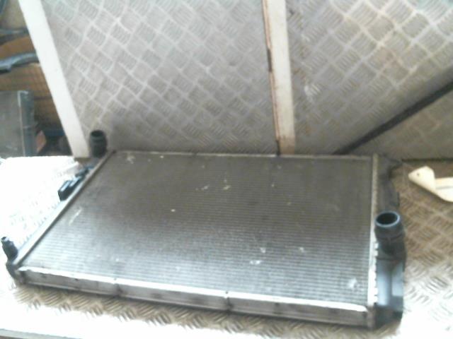 Radiateur eau BMW X3 F25 PHASE 1 Diesel - 1