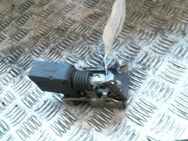 Chiusura centralizzata anteriore destra PEUGEOT 106 PHASE 2 Gasolina - 1