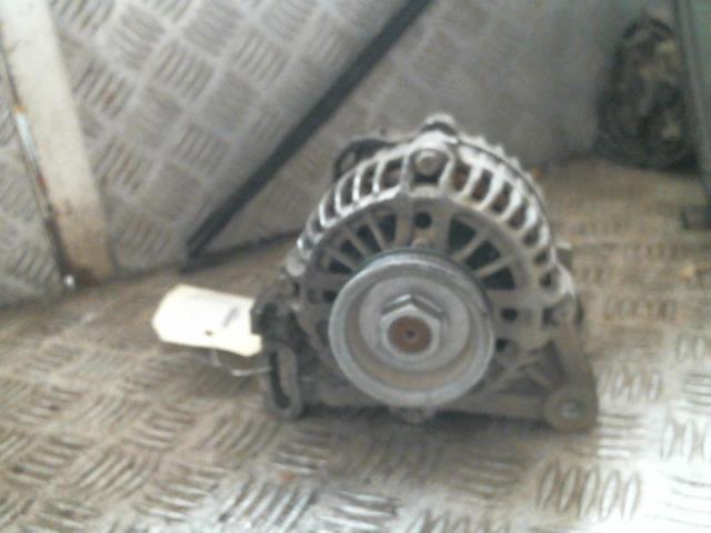 Alternatore RENAULT CLIO 2 CAMPUS PHASE 2 Gasolina/GLP - 1