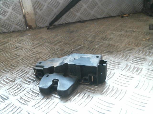 Fermeture centralisee coffre CITROEN C3 1 PHASE 1 Essence - 1