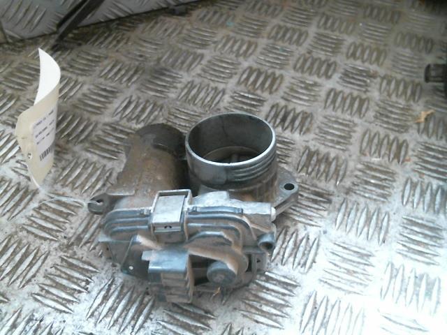 Boitier papillon CITROEN C3 1 PHASE 1 Essence - 1