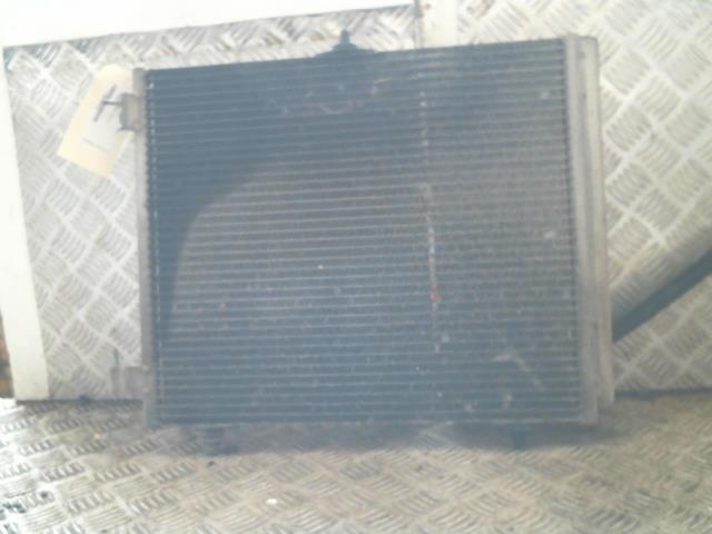 Condensatore clima CITROEN C3 1 PHASE 1 Gasolina - 1
