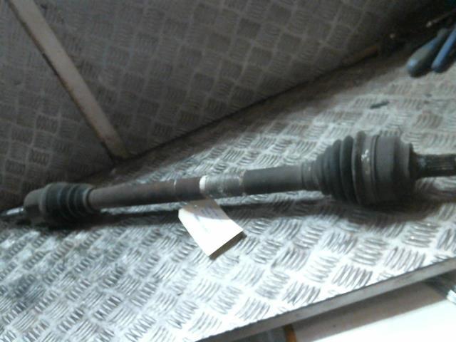 Giunto cardanico albero di trasmissione destro PEUGEOT 207 PHASE 1 Gasolina - 1