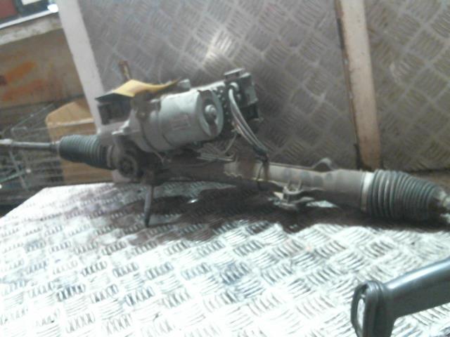 Cremagliera servosterzo PEUGEOT 207 PHASE 1 Gasolina - 1