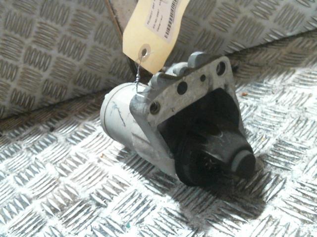 Motorino avviamento PEUGEOT 207 PHASE 1 Gasolina - 1
