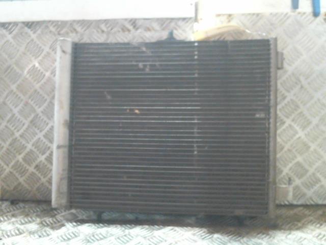 Condensatore clima PEUGEOT 207 PHASE 1 Gasolina - 1