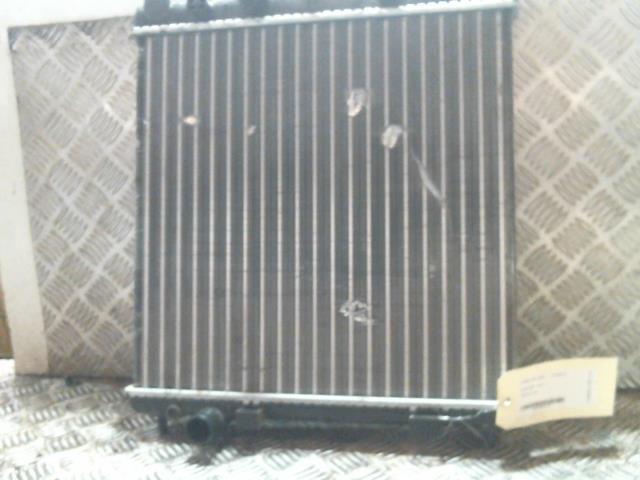 Radiateur eau PEUGEOT 207 PHASE 1 Essence - 1