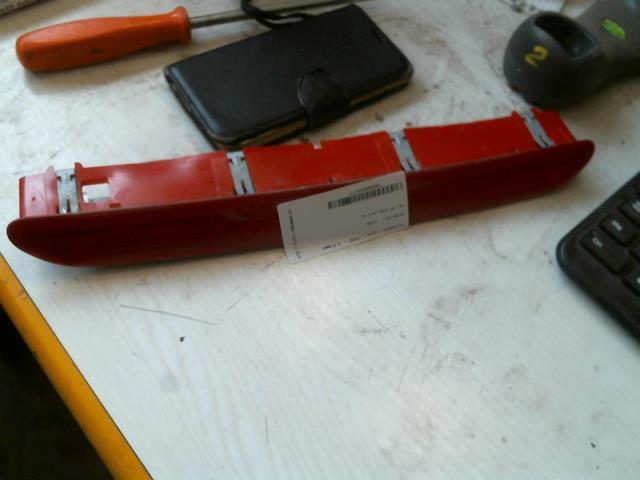 Luce stop centrale VOLKSWAGEN TIGUAN 1 PHASE 1 Diésel - 1
