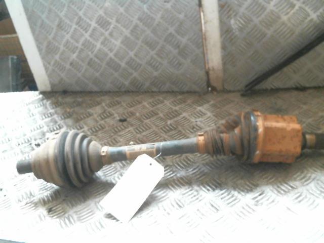 Giunto cardanico albero di trasmissione sinistro VOLKSWAGEN TIGUAN 1 PHASE 1 Diésel - 1