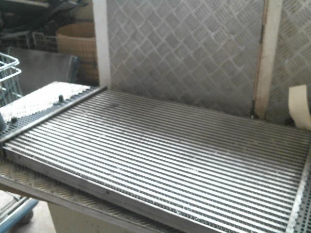 Scambiatore aria (Intercooler) VOLKSWAGEN TIGUAN 1 PHASE 1 Diésel - 1