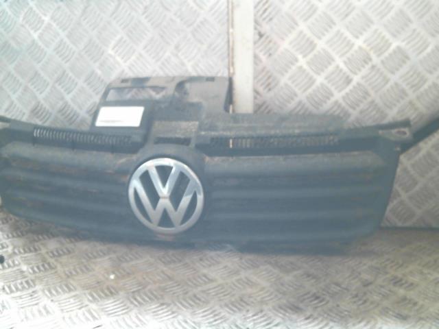 Calandre VOLKSWAGEN POLO 4 PHASE 1 Essence - 1