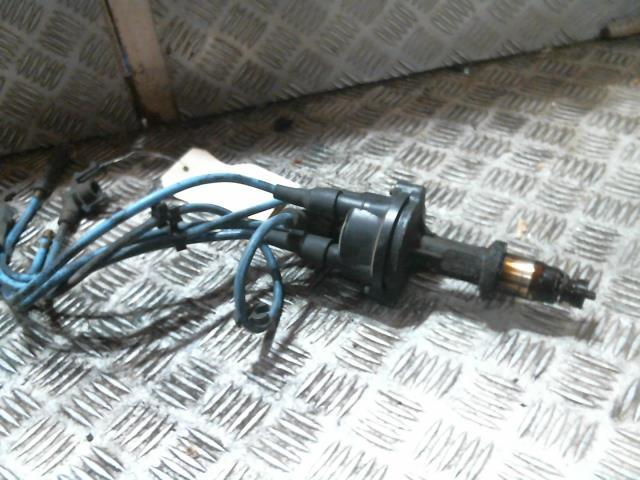 Spinterogeno (accensione) RENAULT TWINGO 1 PHASE 1 Gasolina - 1
