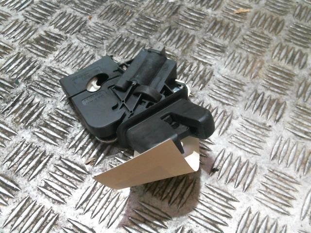 Fermeture centralisee coffre AUDI A5 1 COUPE PHASE 1 Diesel - 1