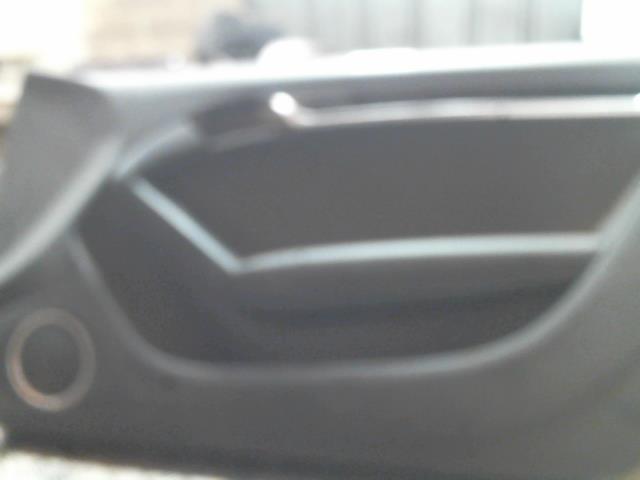 Panel de puerta delantera derecha AUDI A5 1 COUPE PHASE 1 Diésel - 1