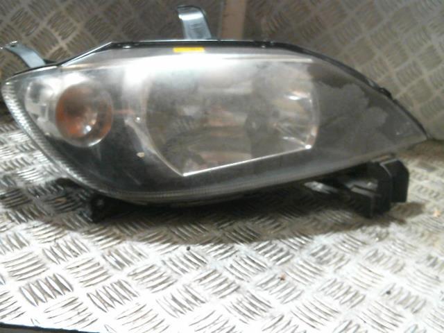 Gruppo ottico anteriore principale destro (luci)(faro) MAZDA 2 1 Gasolina - 1