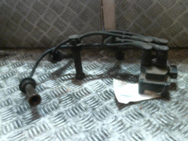 Bobine (allumage) MAZDA 2 1 Essence - 1