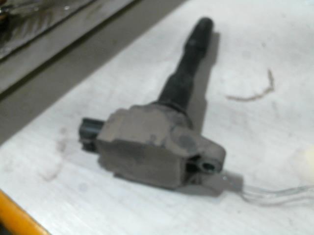 Bobina (accensione) RENAULT TWINGO 3 PHASE 1 Gasolina - 1
