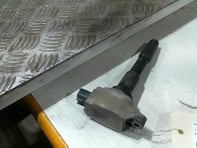 Bobina (accensione) RENAULT TWINGO 3 PHASE 1 Gasolina - 1