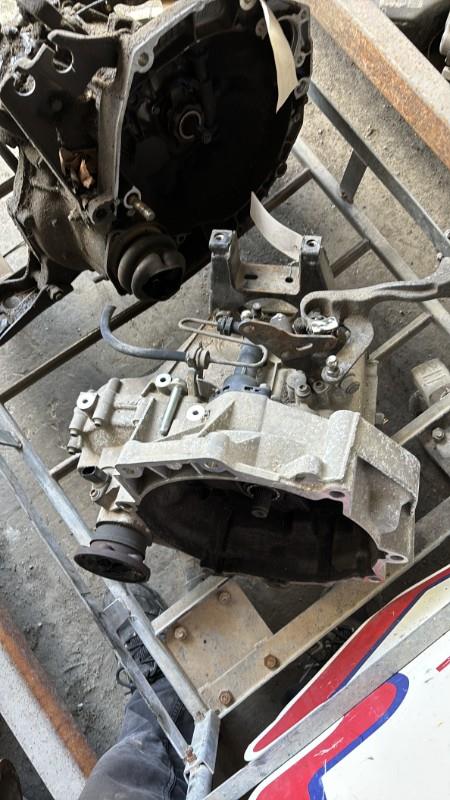Boite de vitesses VOLKSWAGEN POLO 4 PHASE 1 Essence - 1